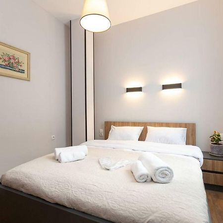Wehost Apartment Near Fabrika Tiflis Exterior foto